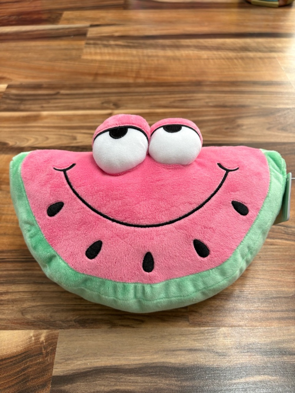 Funko x Jolly Rancher Watermelon Plush NEW